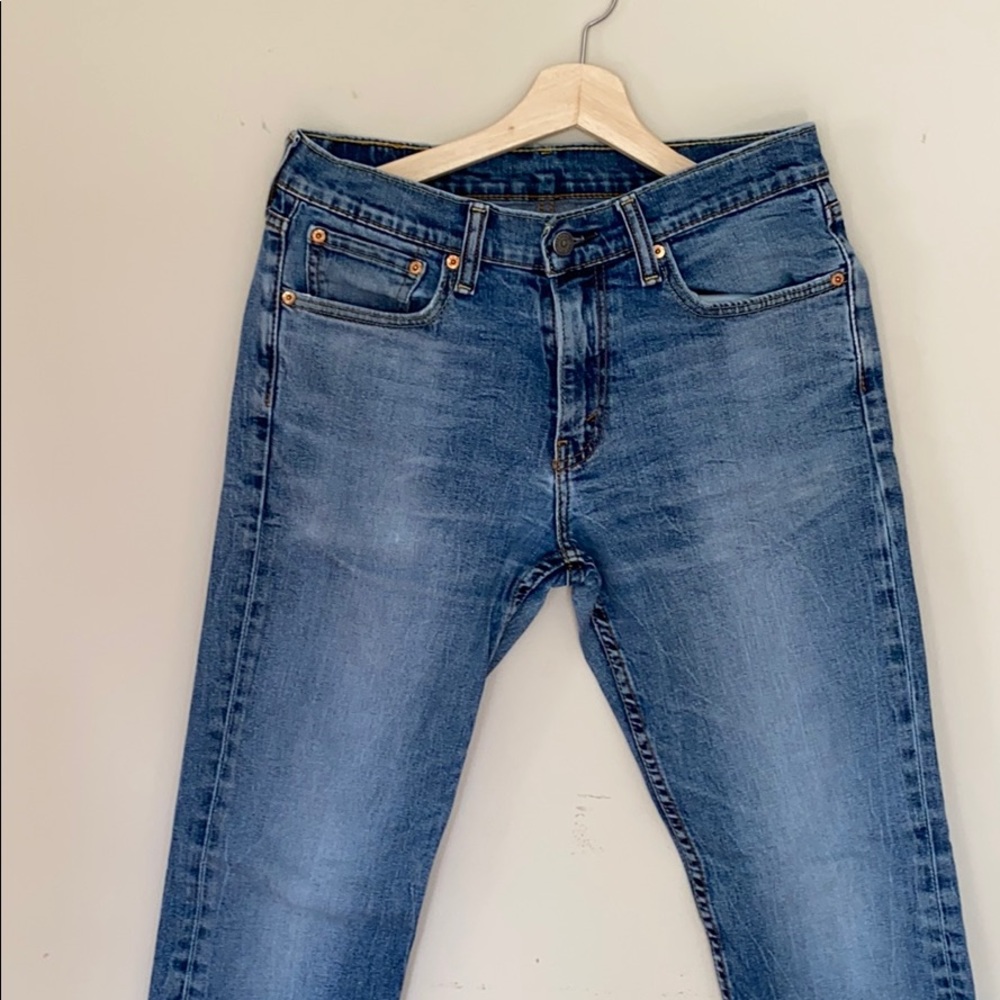 Levi 511 32x32 jeans